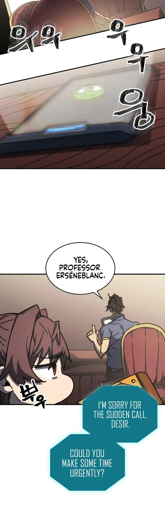 A Returner’s Magic Should Be Special Chapter 175 image 26_optimized